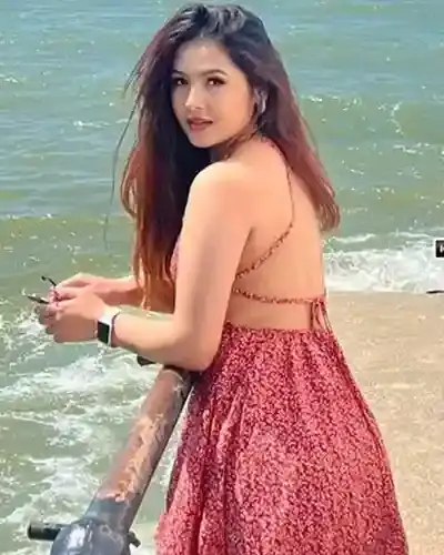 Call Girls in Korpana